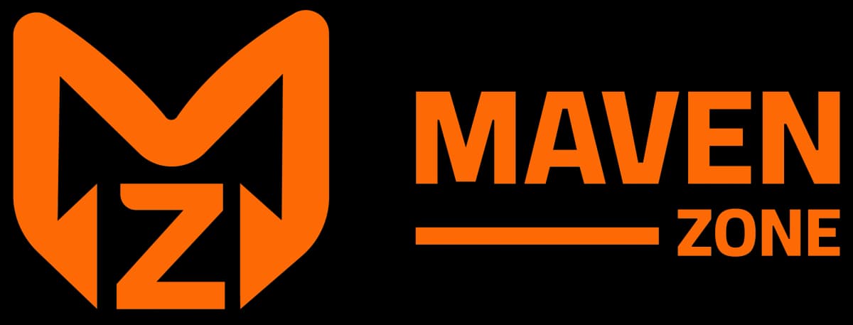 Maven Zone Team or Store