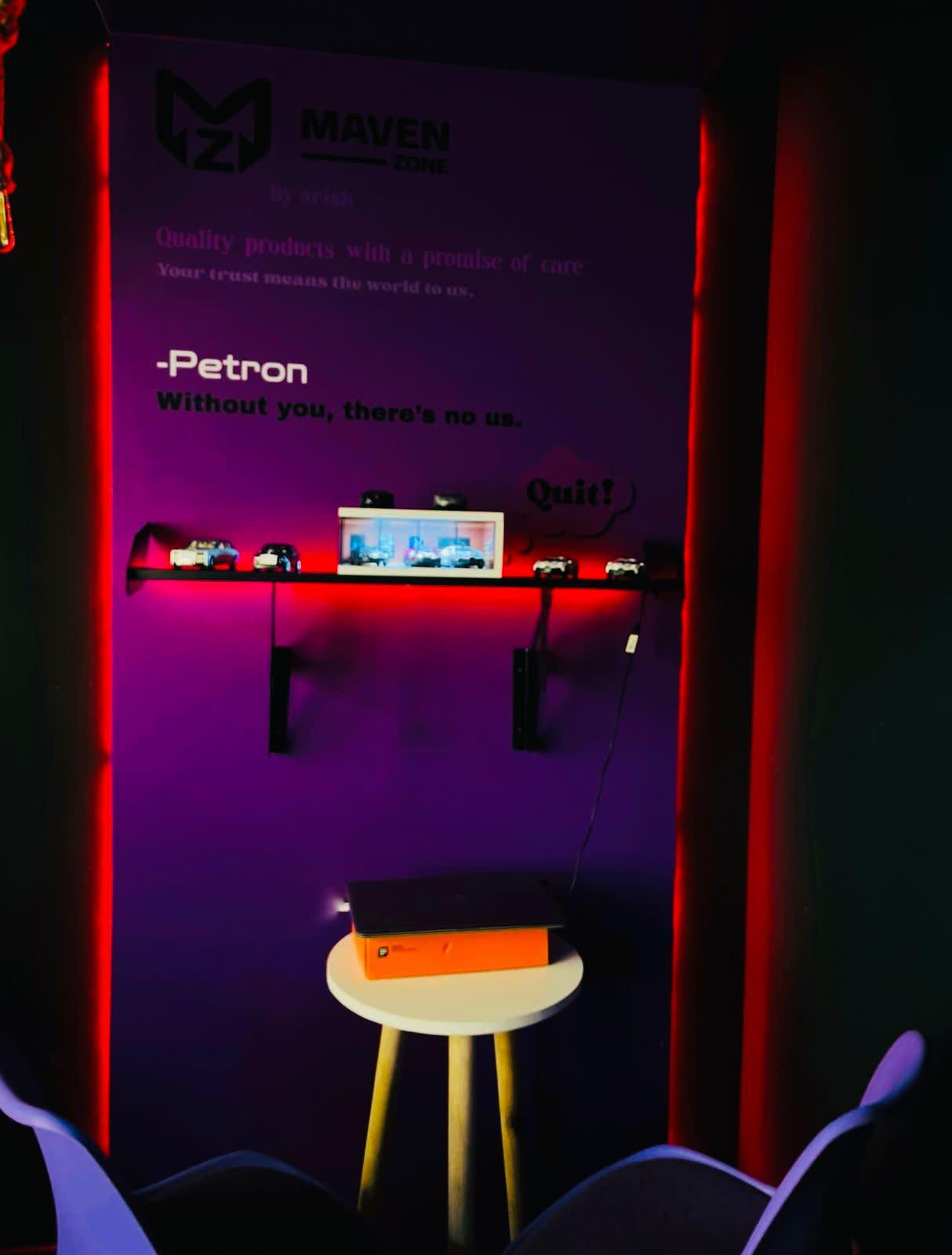 Promotional image for ALL ABOUT CAR LOVER