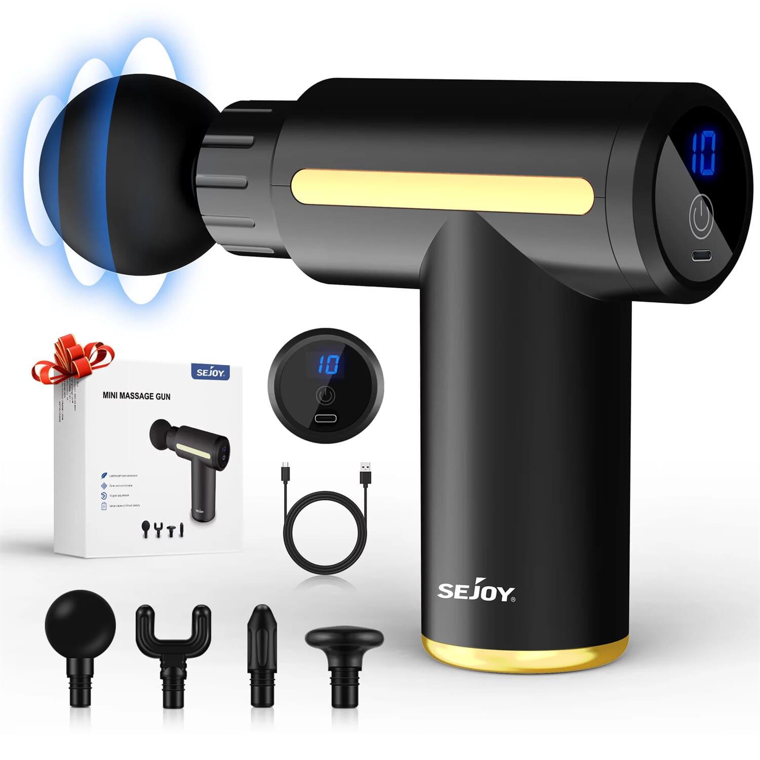 Gun Massager (High Quality)